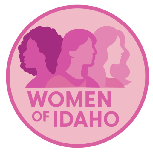 Women of Idaho