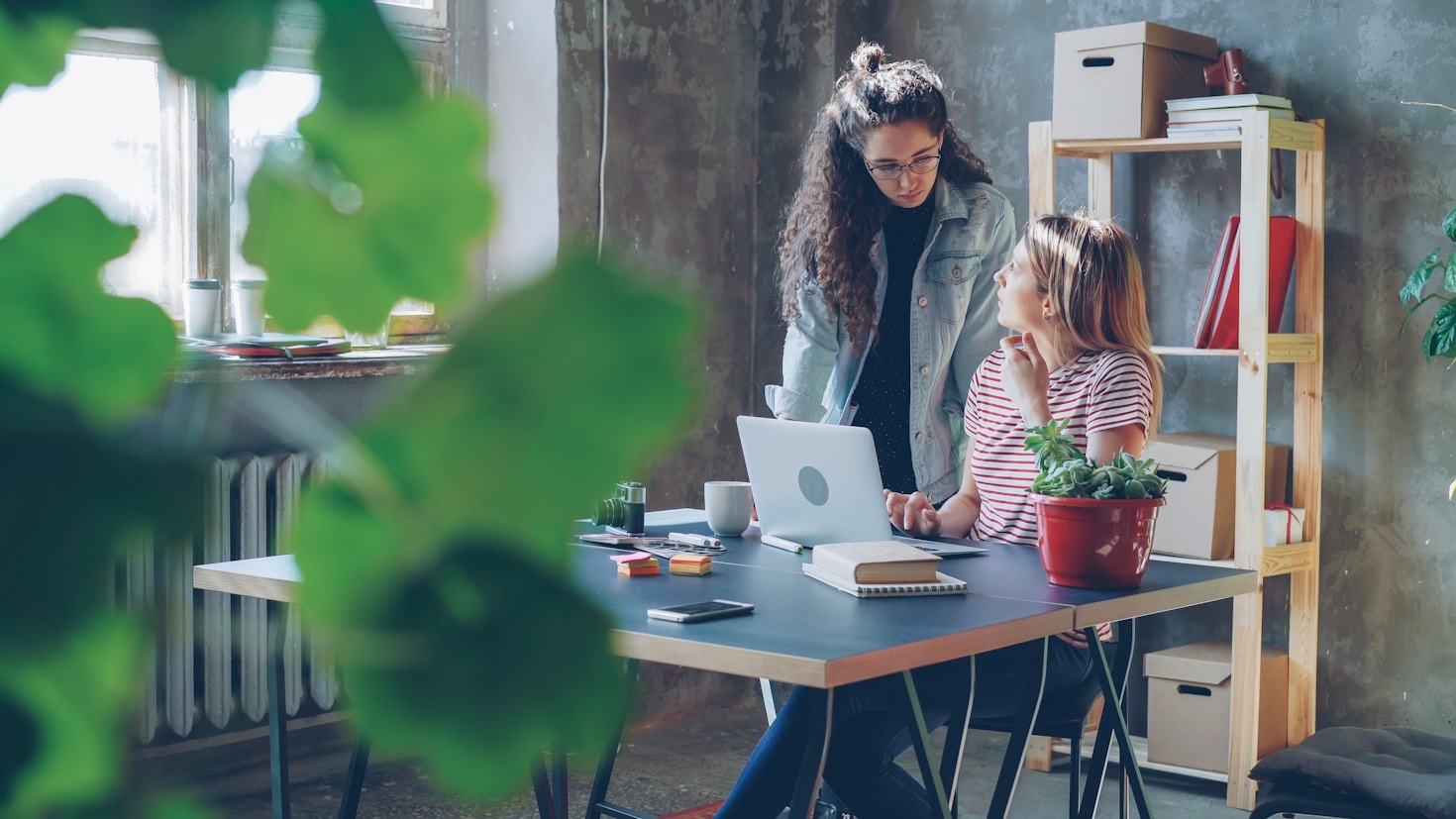 The Role of Women in Idaho’s Community Growth