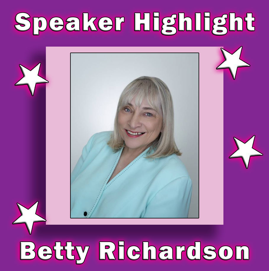 Betty Richardson