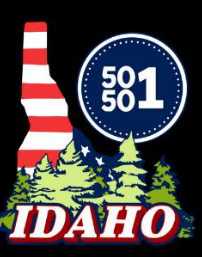 Idaho 50501