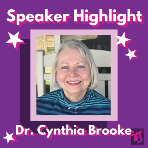 Dr Cynthia Brooke Idaho Women's March