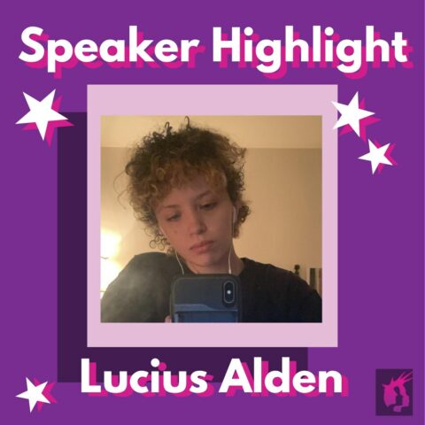 Lucius Alden Idaho Women's March