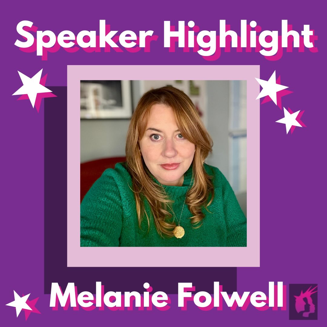 Melanie Folwell